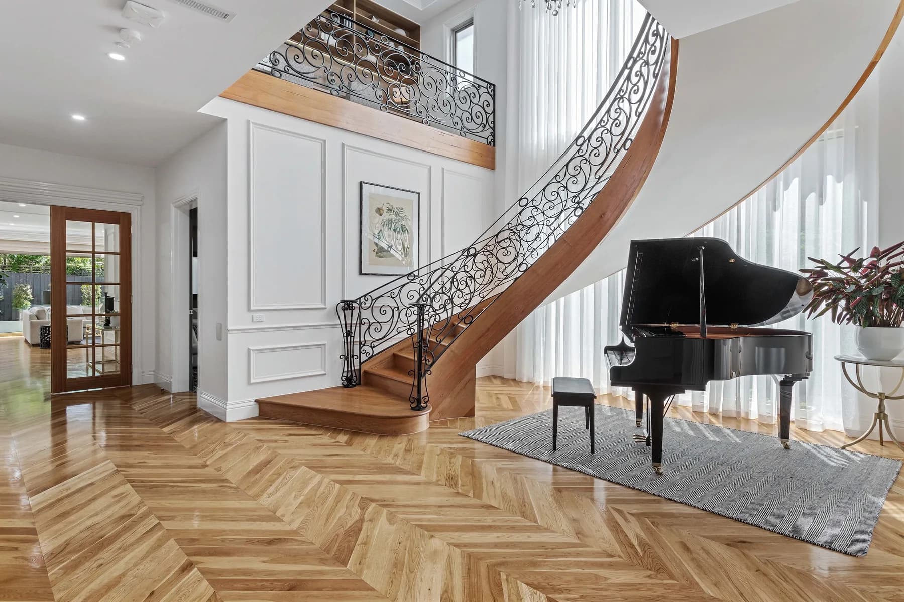 Scandipik property suited to virtual tour campaign