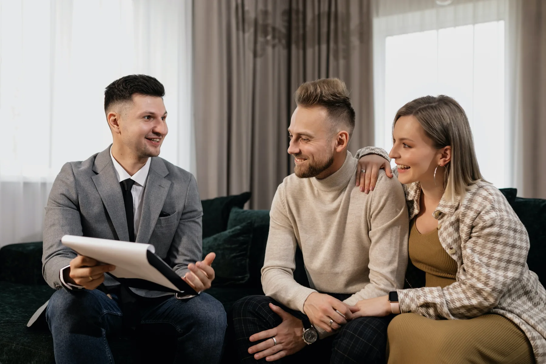 Scandipik team collaboration