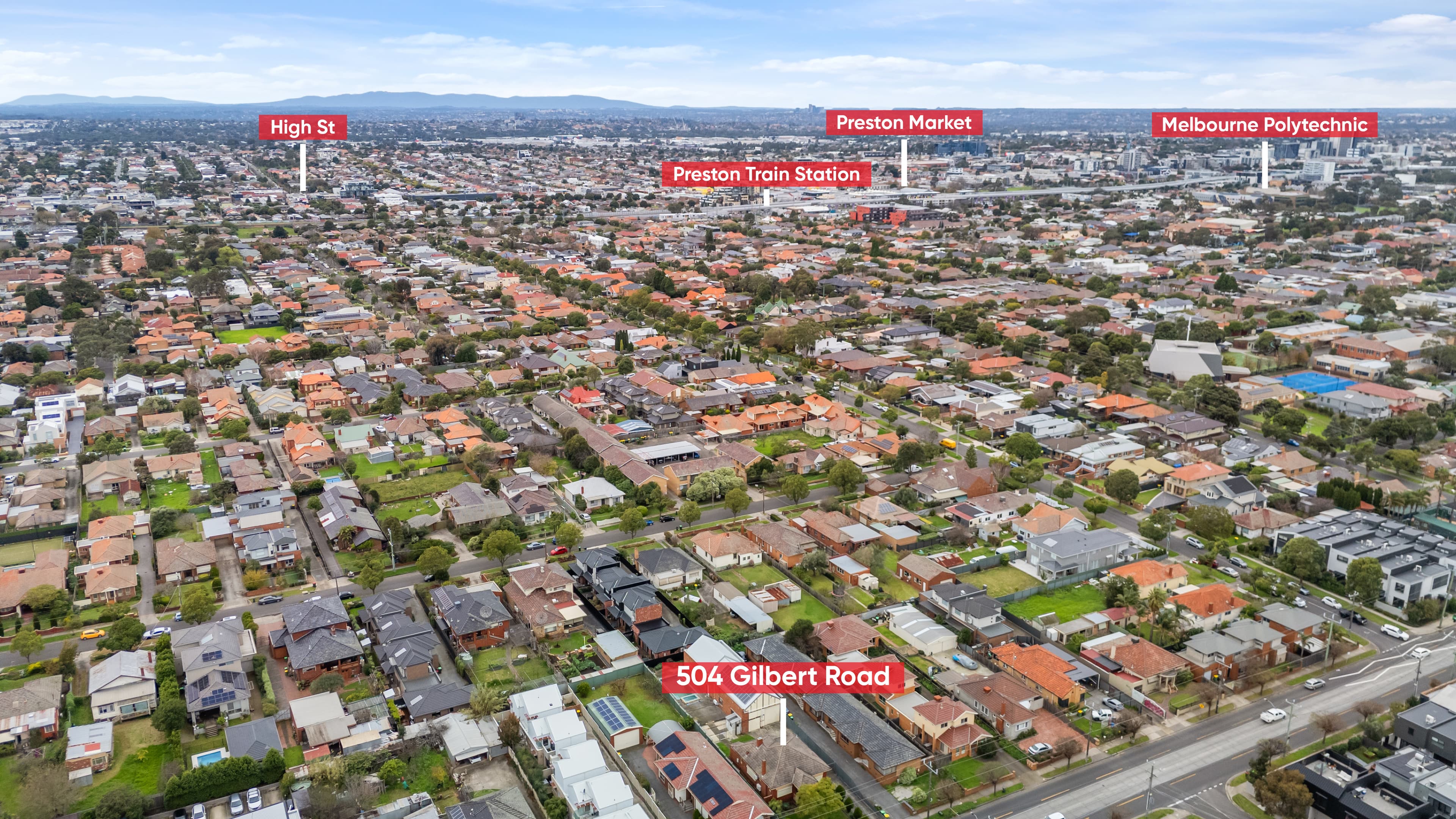 Scandipik city property campaign image